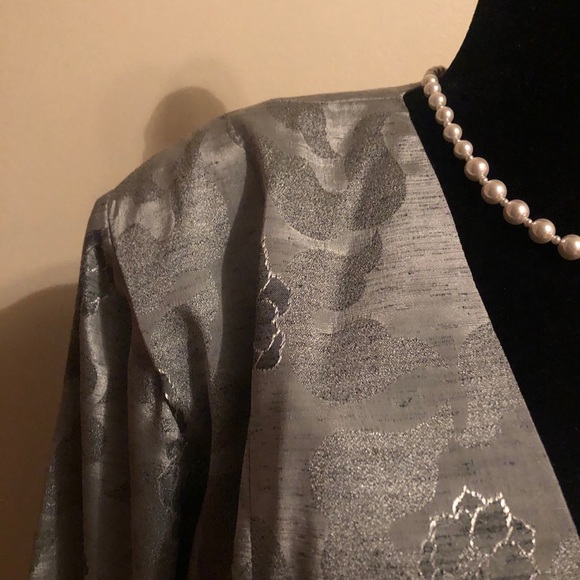 VINTAGE tailored made suit - Picture 4 of 16